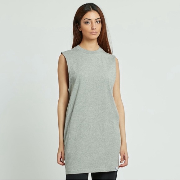 adidas Tops - Adidas Elongated BK2290 Tank / Dress NWT